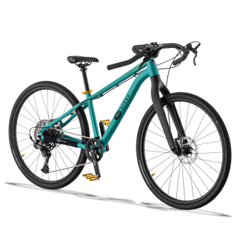 KUbikes 27,5 gravel